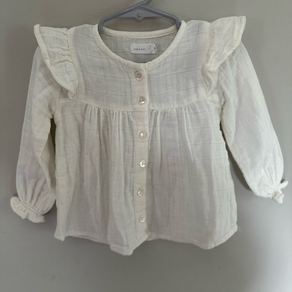 Jamie Kay Blouse